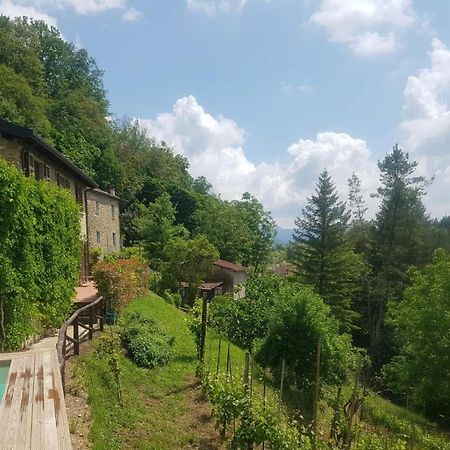Casa Del'Orto Villa Bigliolo Luaran gambar