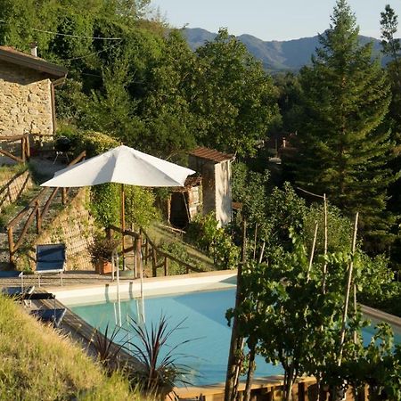 Casa Del'Orto Villa Bigliolo Luaran gambar