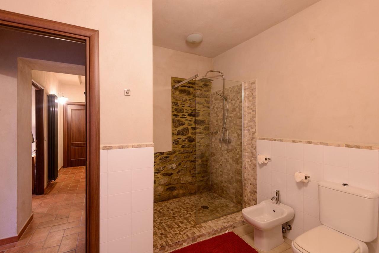 Casa Del'Orto Villa Bigliolo Luaran gambar