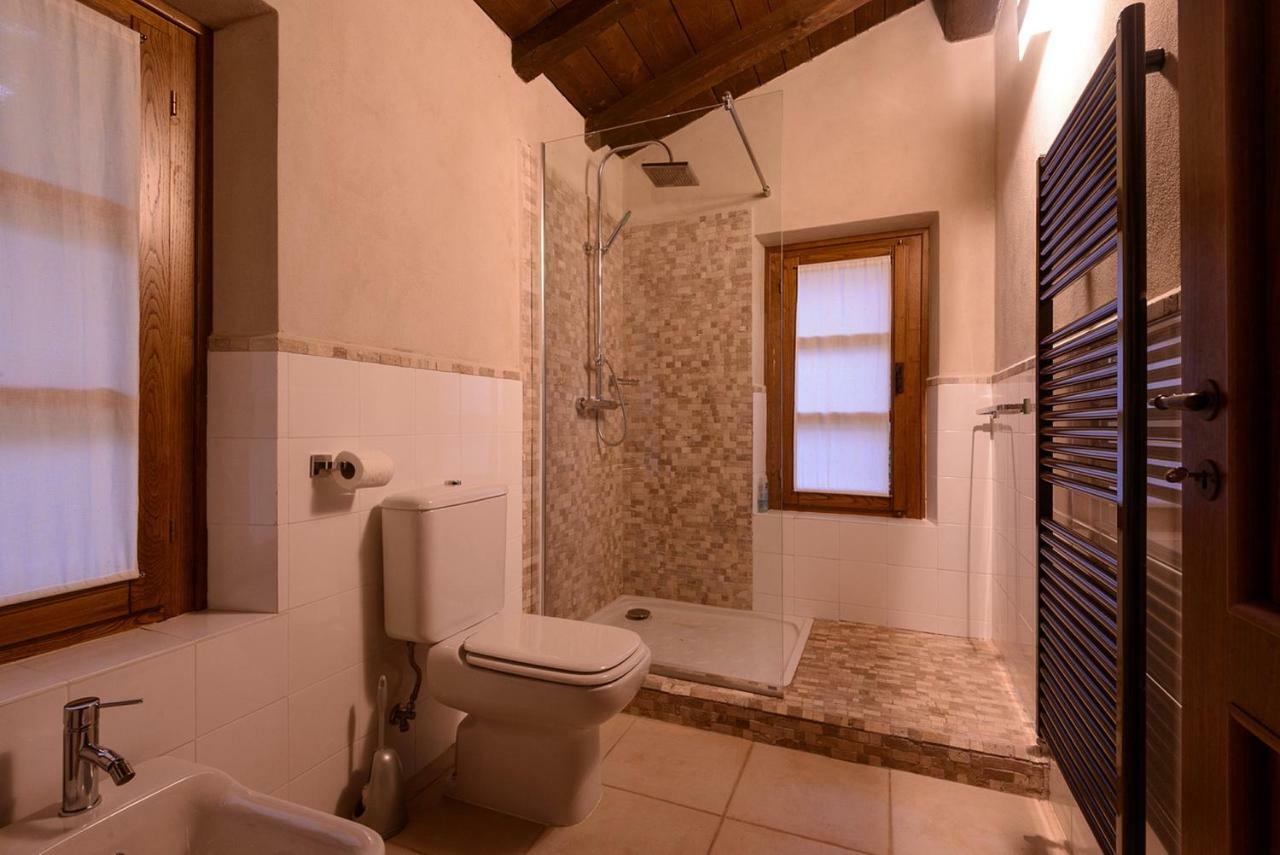Casa Del'Orto Villa Bigliolo Luaran gambar