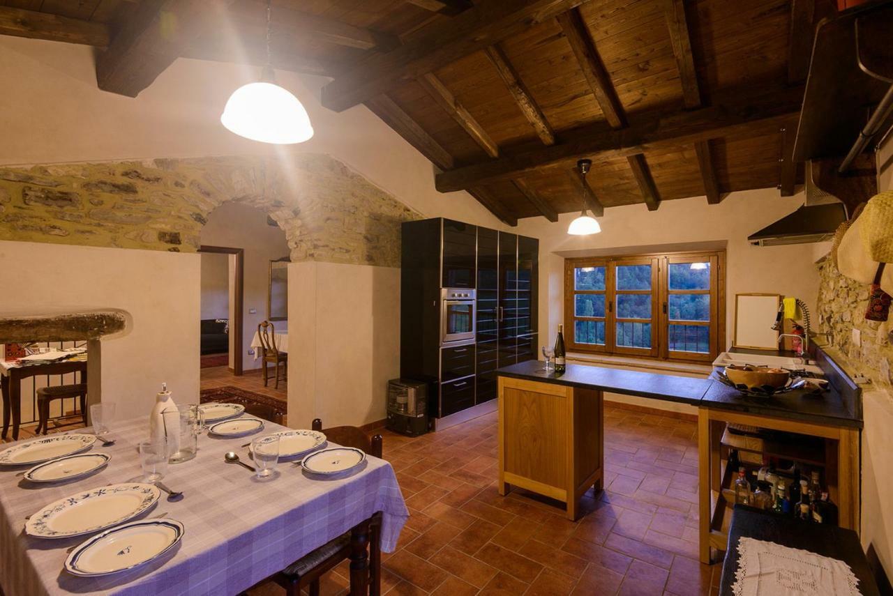 Casa Del'Orto Villa Bigliolo Luaran gambar